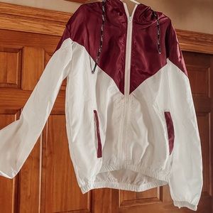 Wind Breaker